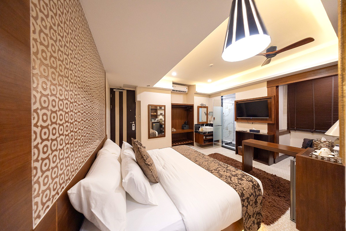 Pictures of คาซ่า เลอ ดามุซ (รายวัน) 12/39