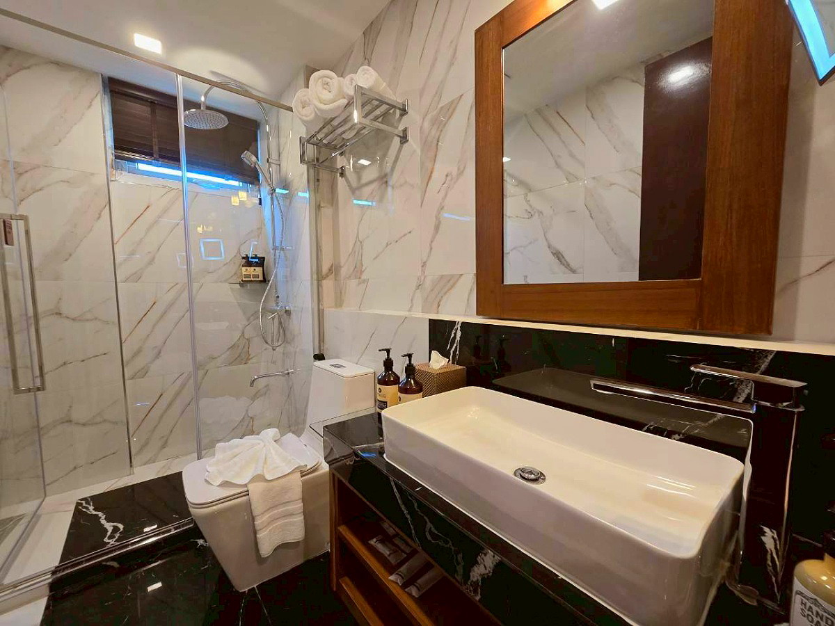 Pictures of คาซ่า เลอ ดามุซ (รายวัน) 21/39