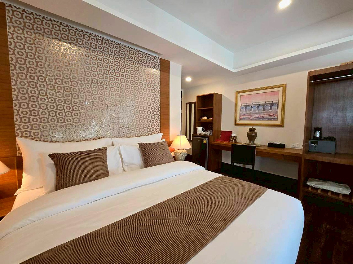 Pictures of คาซ่า เลอ ดามุซ (รายวัน) 9/39