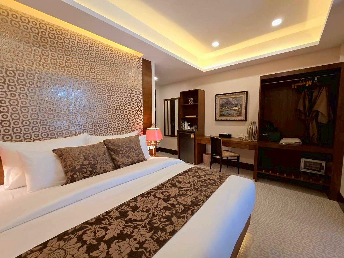 Pictures of คาซ่า เลอ ดามุซ (รายวัน) 19/39