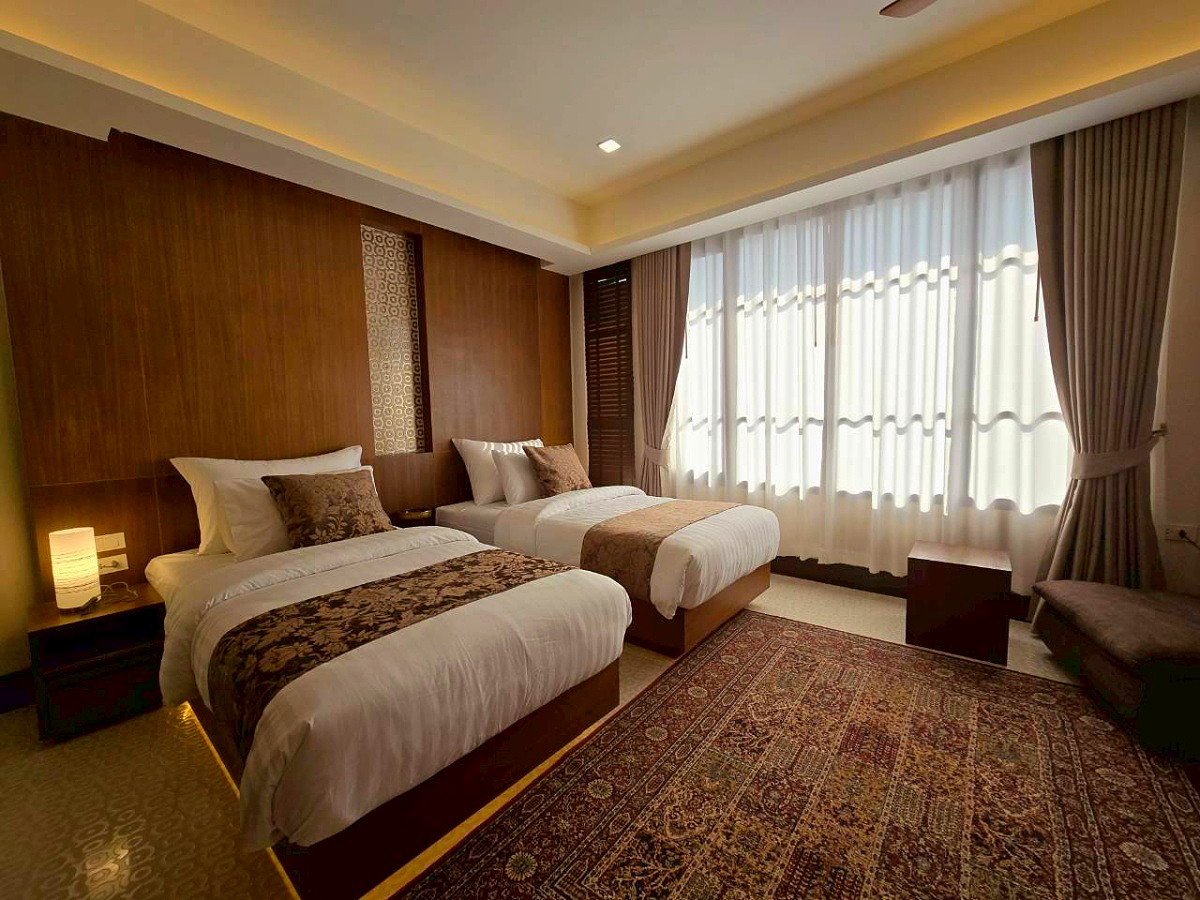 Pictures of คาซ่า เลอ ดามุซ (รายวัน) 25/39