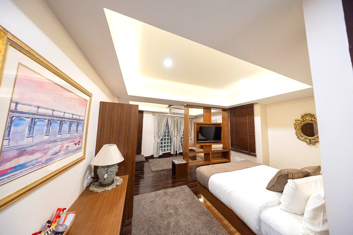 Pictures of คาซ่า เลอ ดามุซ (รายวัน) 8/39