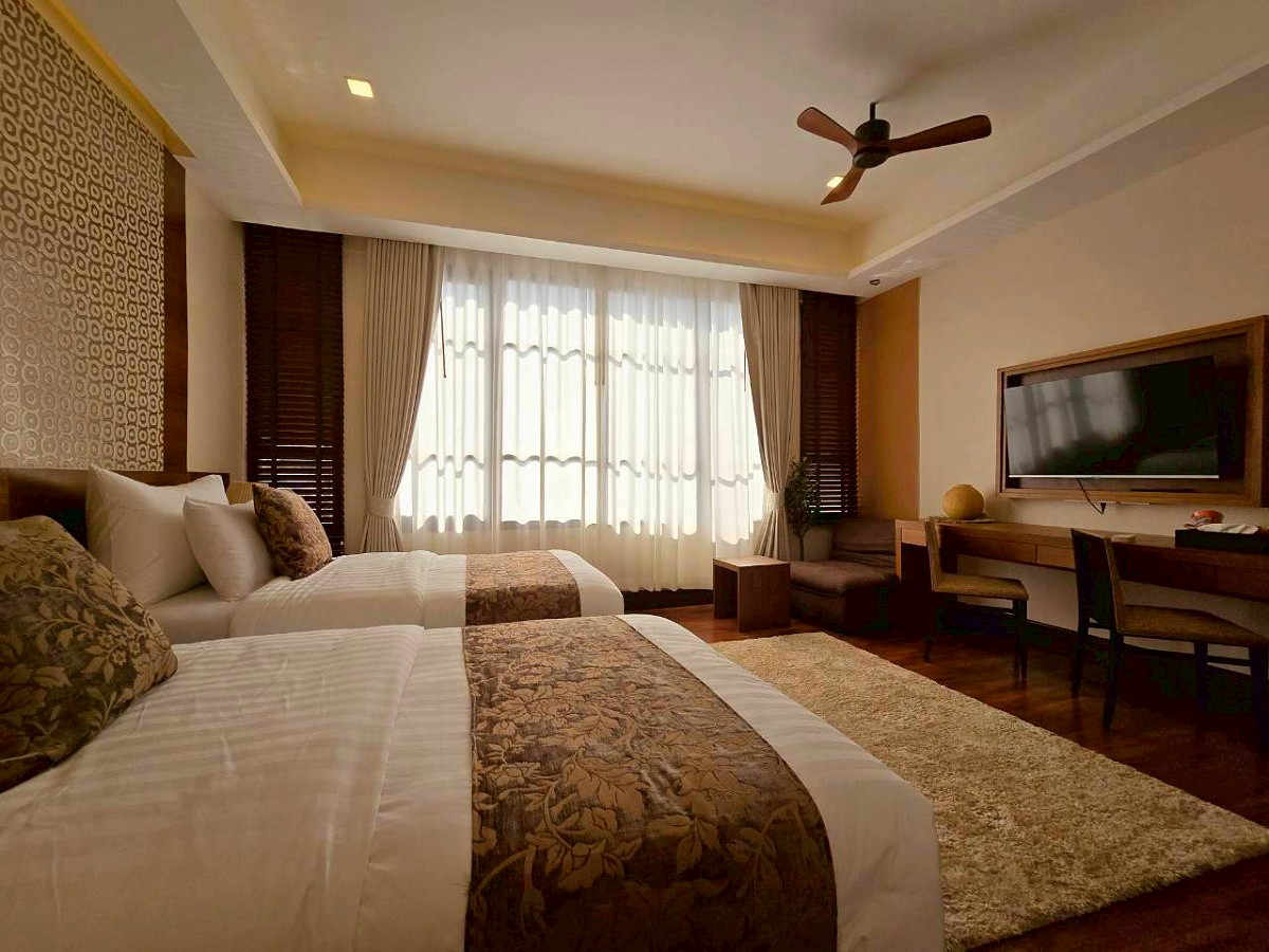 Pictures of คาซ่า เลอ ดามุซ (รายวัน) 22/39