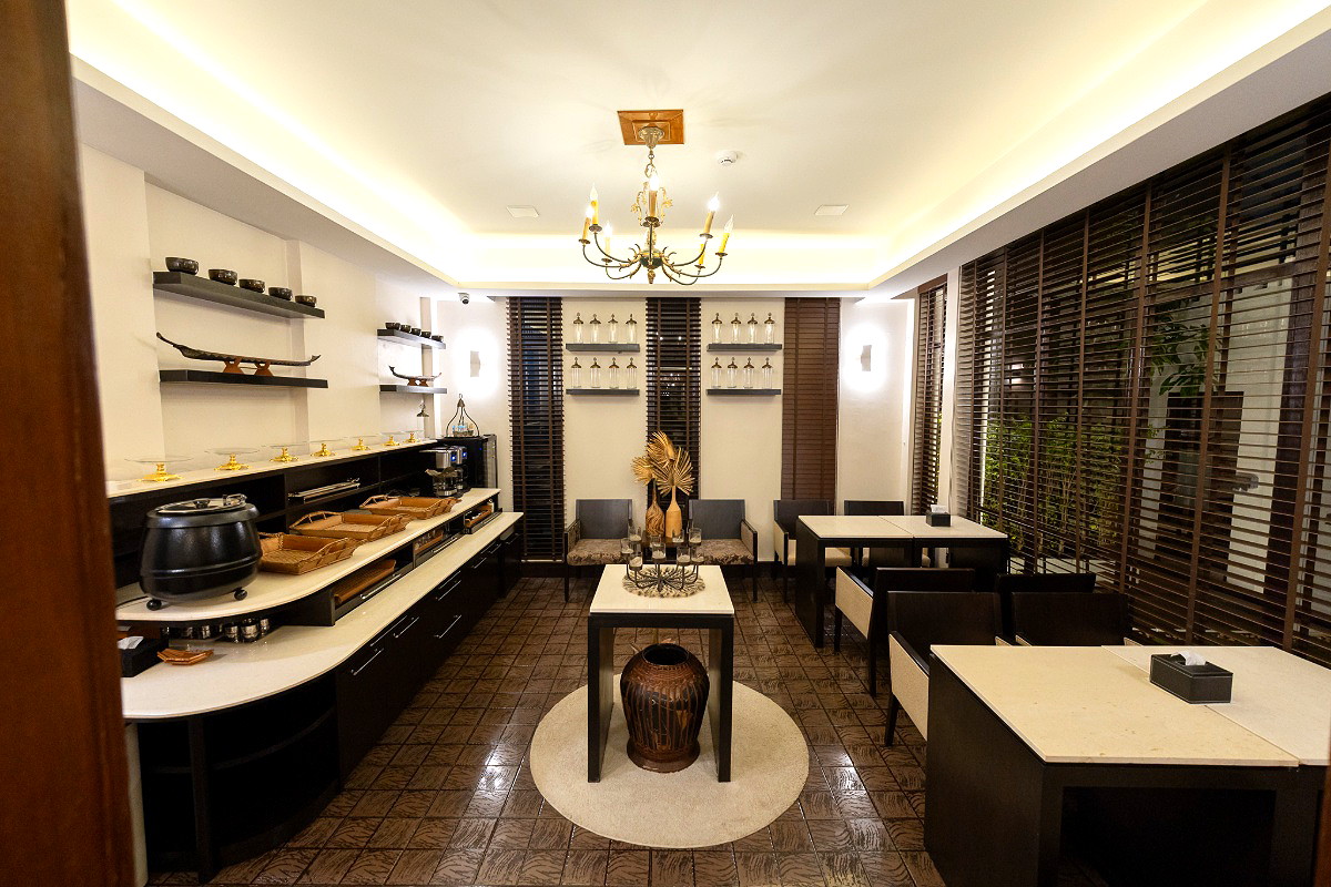 Pictures of คาซ่า เลอ ดามุซ (รายวัน) 3/39