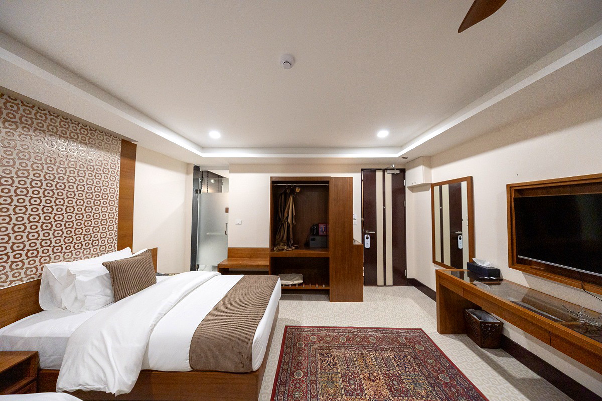 Pictures of คาซ่า เลอ ดามุซ (รายวัน) 30/39