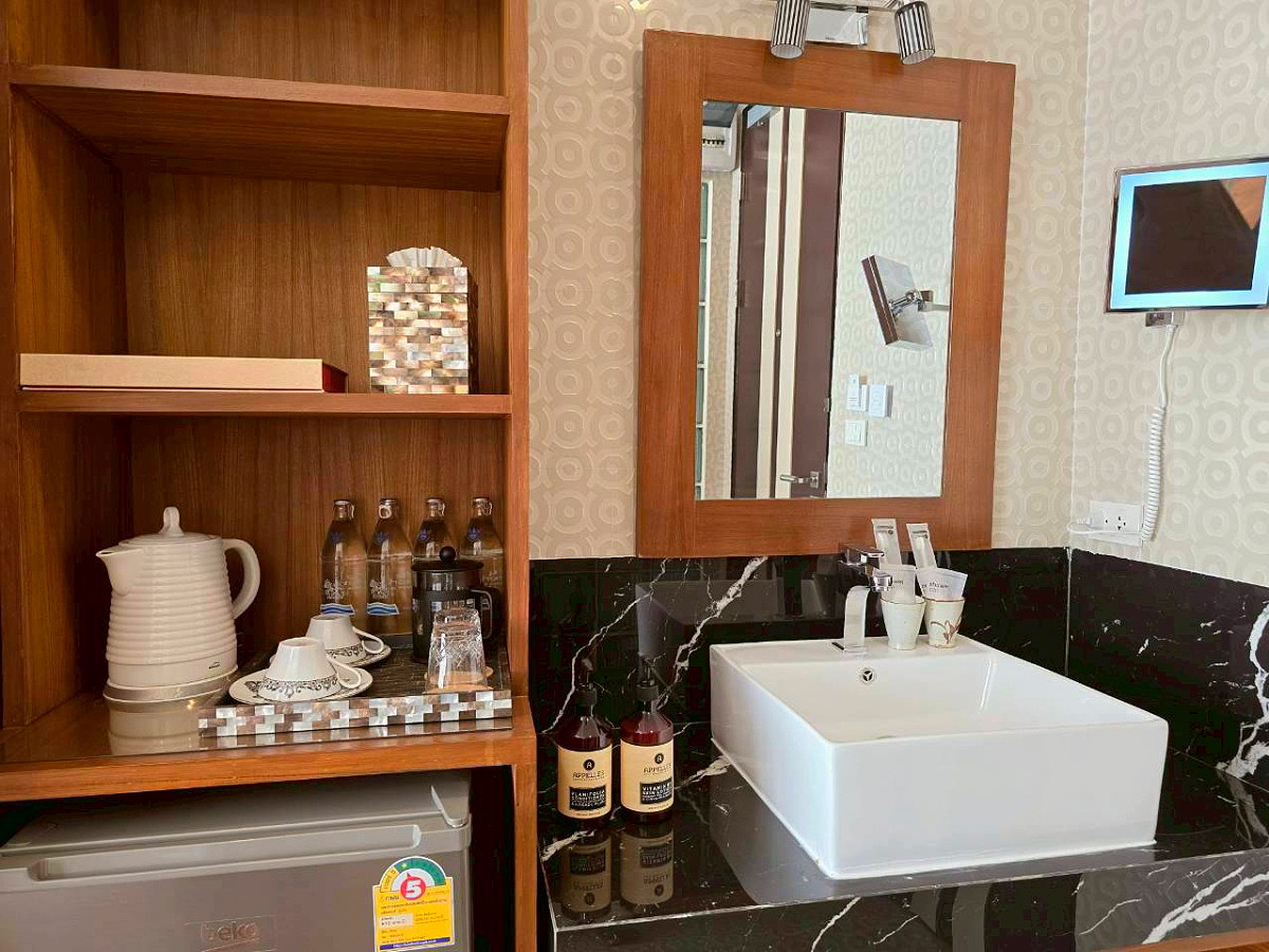 Pictures of คาซ่า เลอ ดามุซ (รายวัน) 23/39