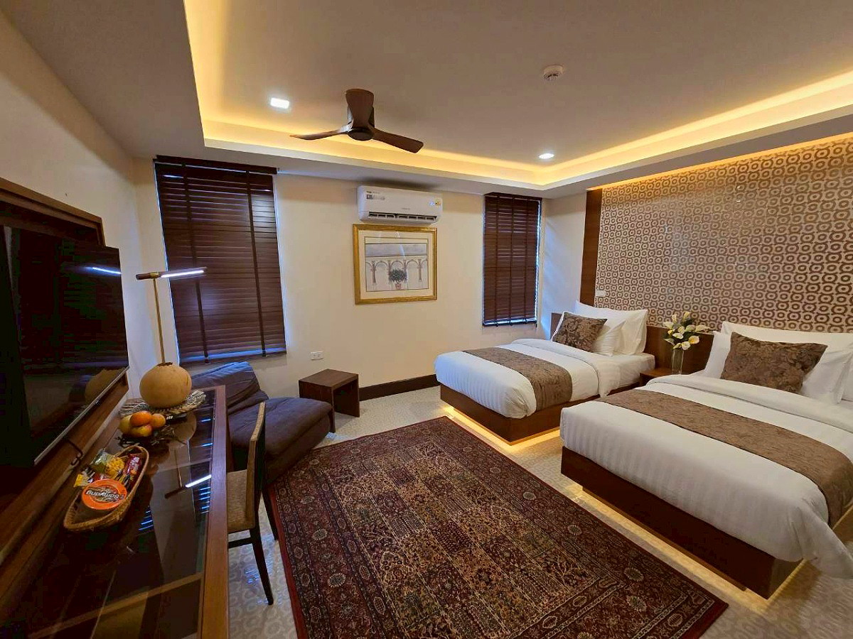 Pictures of คาซ่า เลอ ดามุซ (รายวัน) 38/39