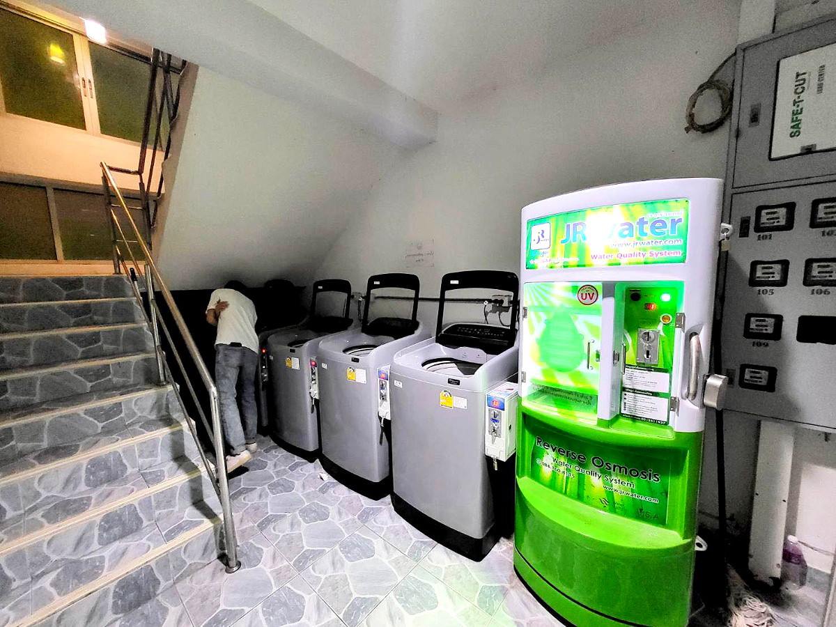 Pictures of Chill Place 30/346