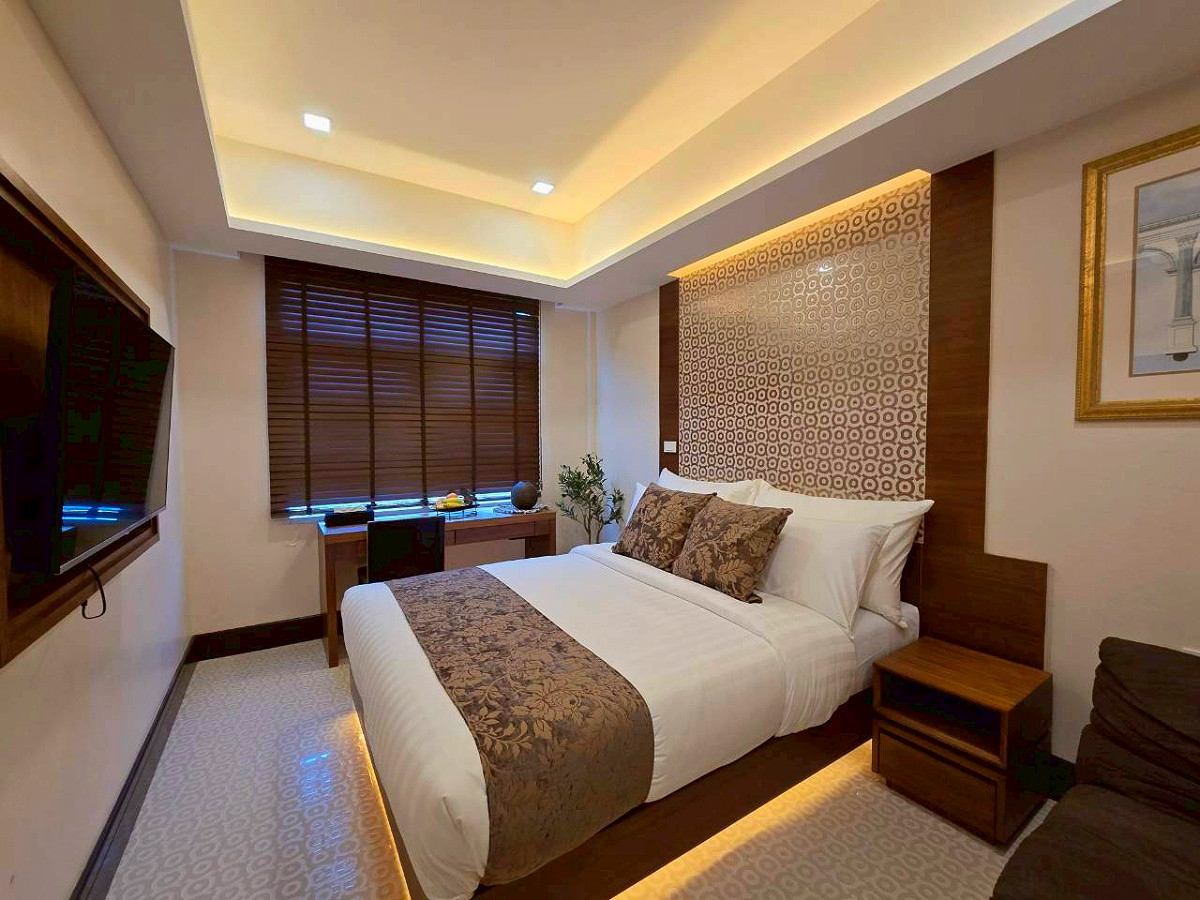 Pictures of คาซ่า เลอ ดามุซ (รายวัน) 33/39