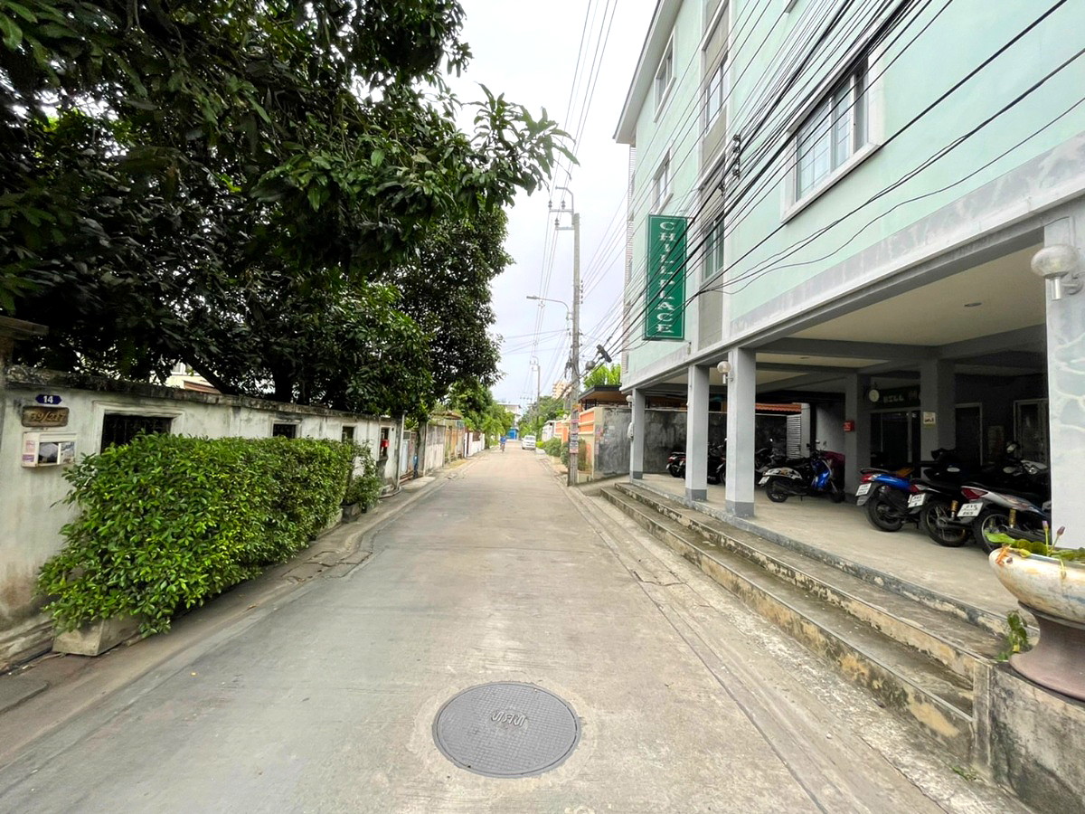 Pictures of Chill Place 44/346