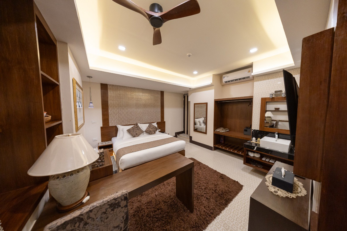 Condo · bangkok