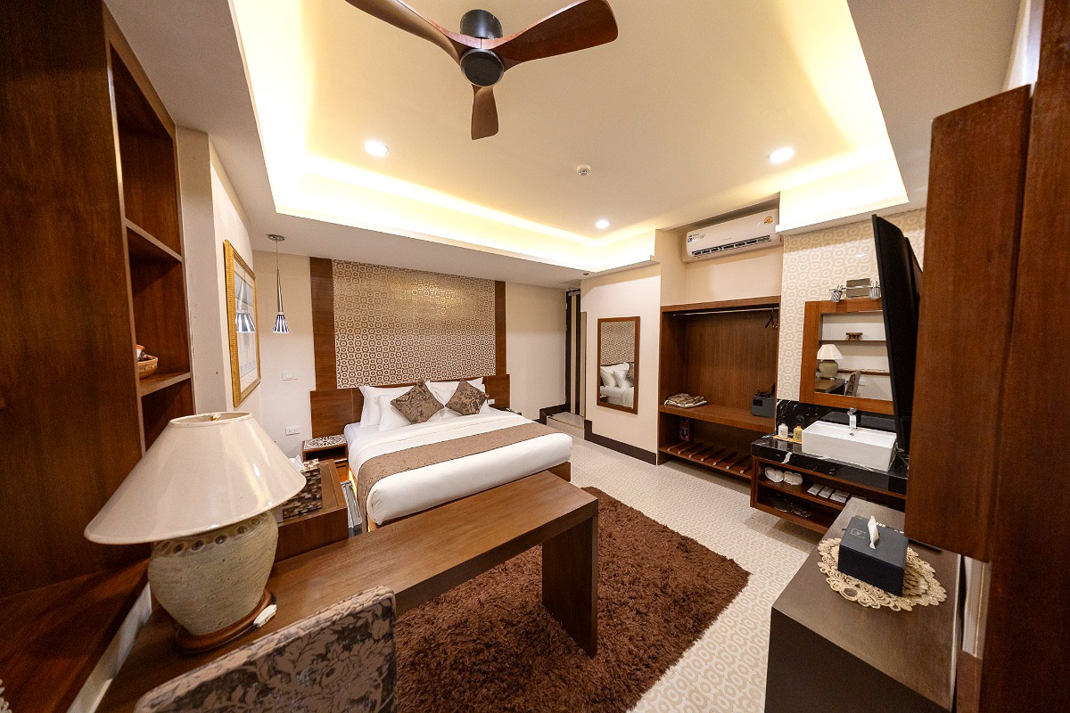 Pictures of คาซ่า เลอ ดามุซ (รายวัน) 11/39