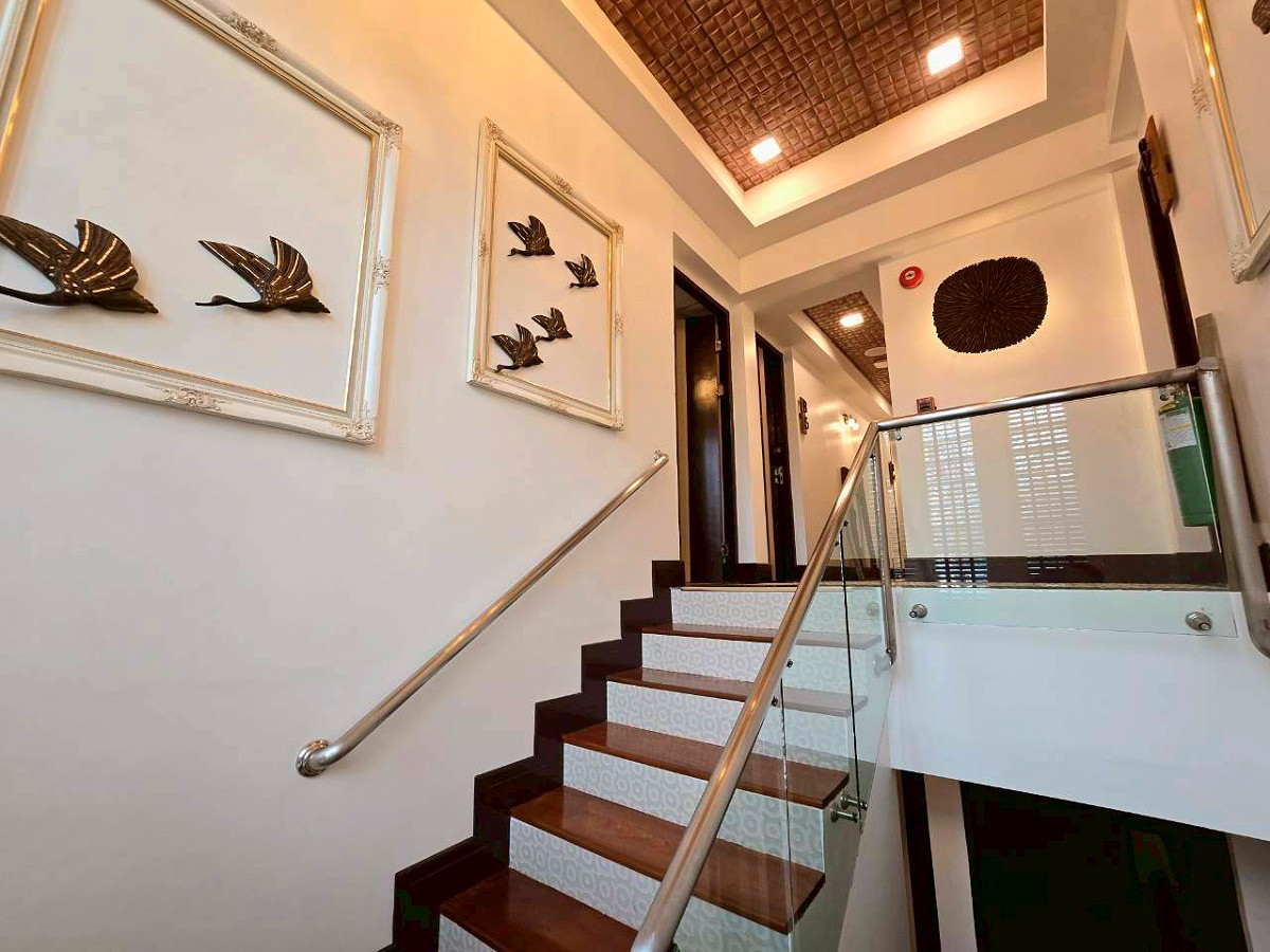 Pictures of คาซ่า เลอ ดามุซ (รายวัน) 4/39