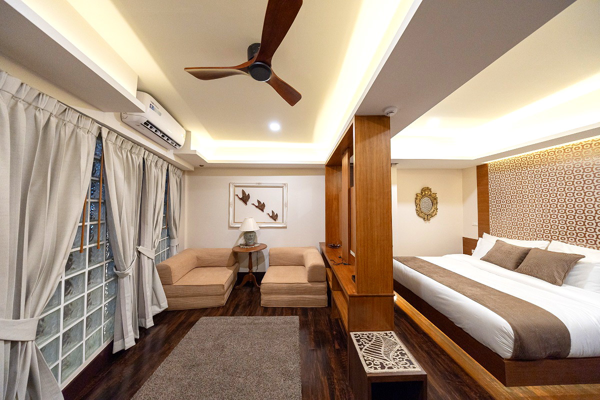 Pictures of คาซ่า เลอ ดามุซ (รายวัน) 6/39