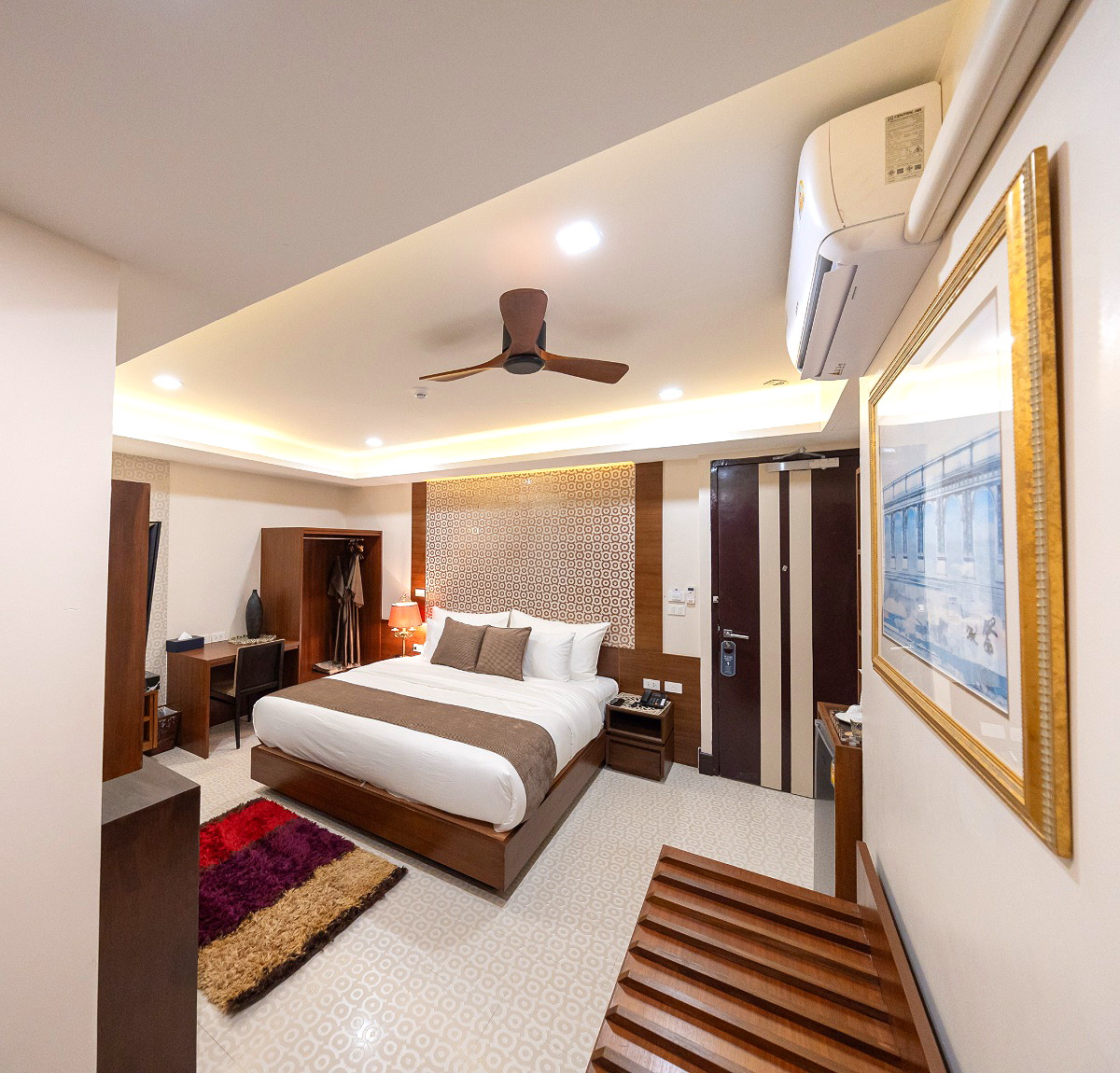 Pictures of คาซ่า เลอ ดามุซ (รายวัน) 35/39