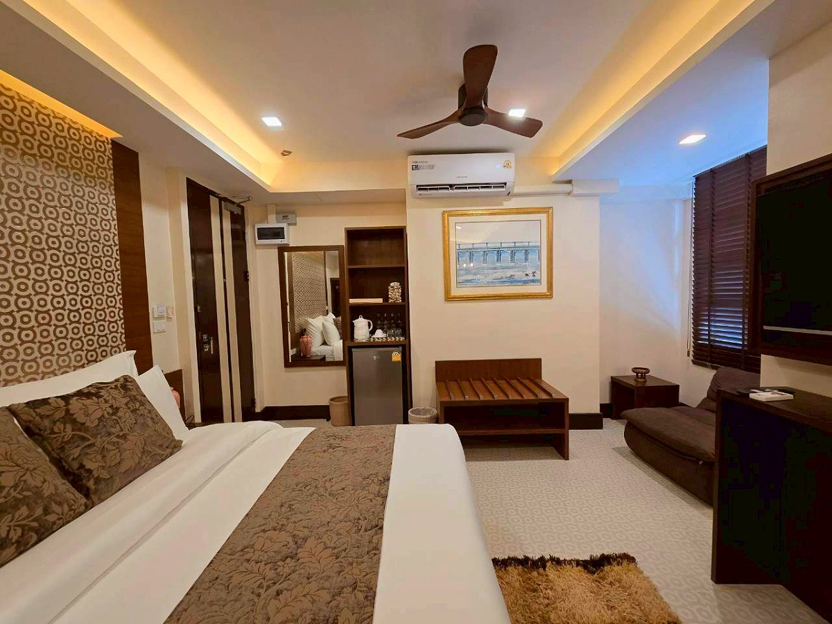 Pictures of คาซ่า เลอ ดามุซ (รายวัน) 36/39