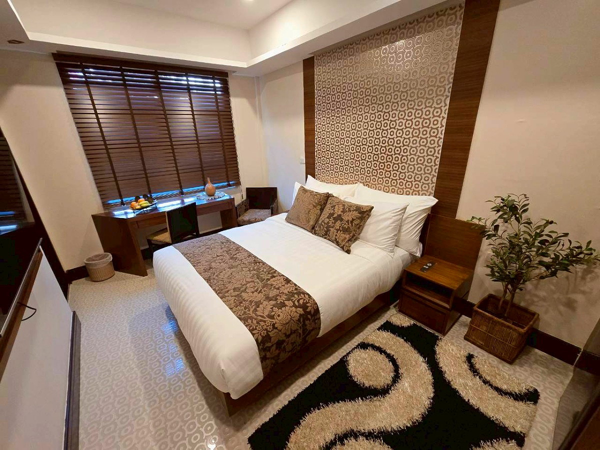 Pictures of คาซ่า เลอ ดามุซ (รายวัน) 15/39