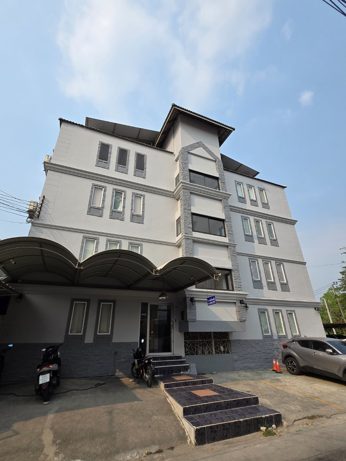 Condo · Suan Luang, bangkok — photo 2
