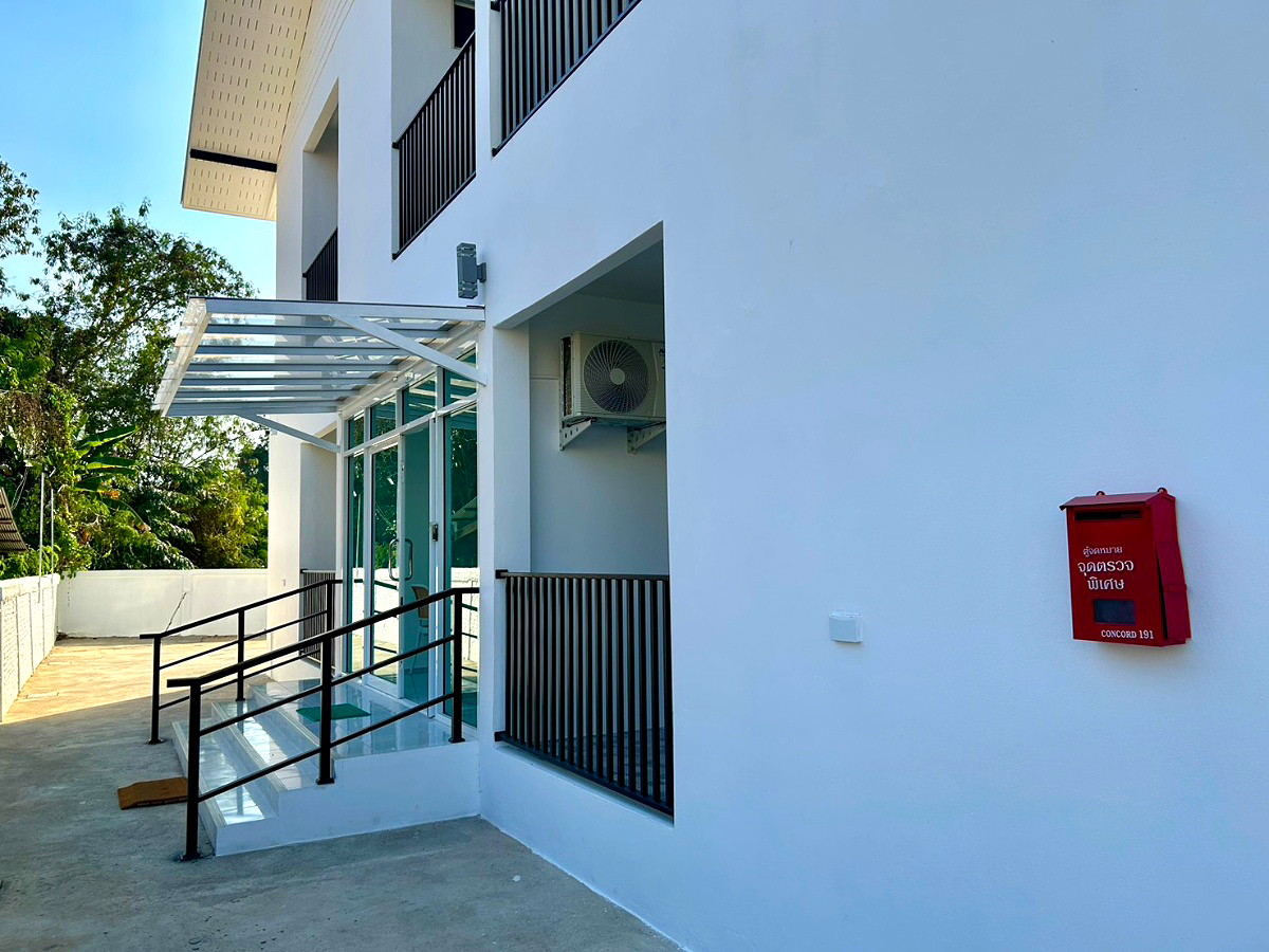 Pictures of Ozone Apartment 30/30