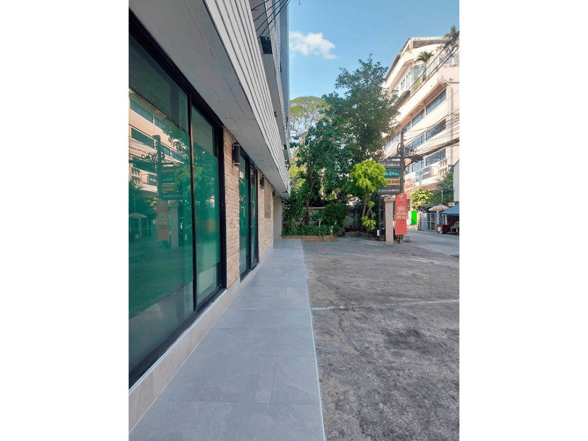 Condo · Wang Thonglang, bangkok — photo 4