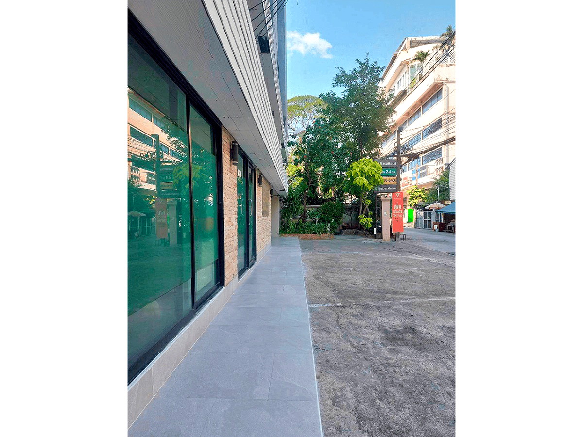 Pictures of Monthly  room service on  Lad Phrao area 114  S.T. Residence 4/6