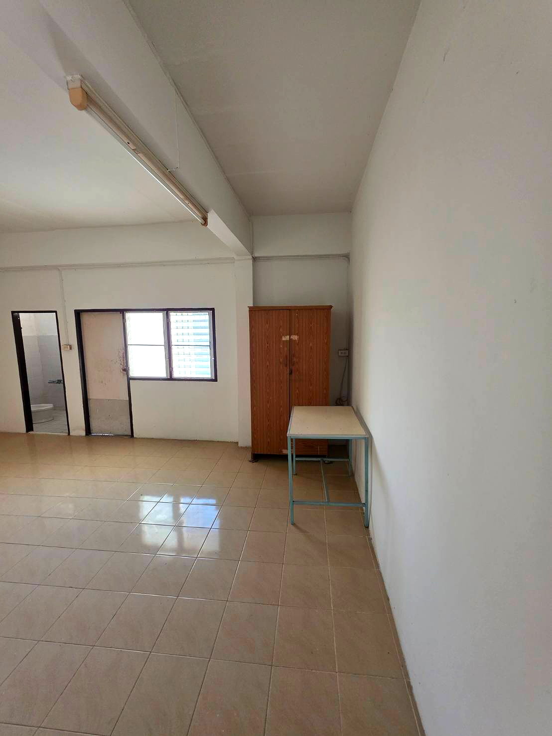 รูปภาพ มีสุข Apartment | อพาร์ทเม้นท์ หอพัก ที่พัก ห้องพัก - รูปที่ 3/3