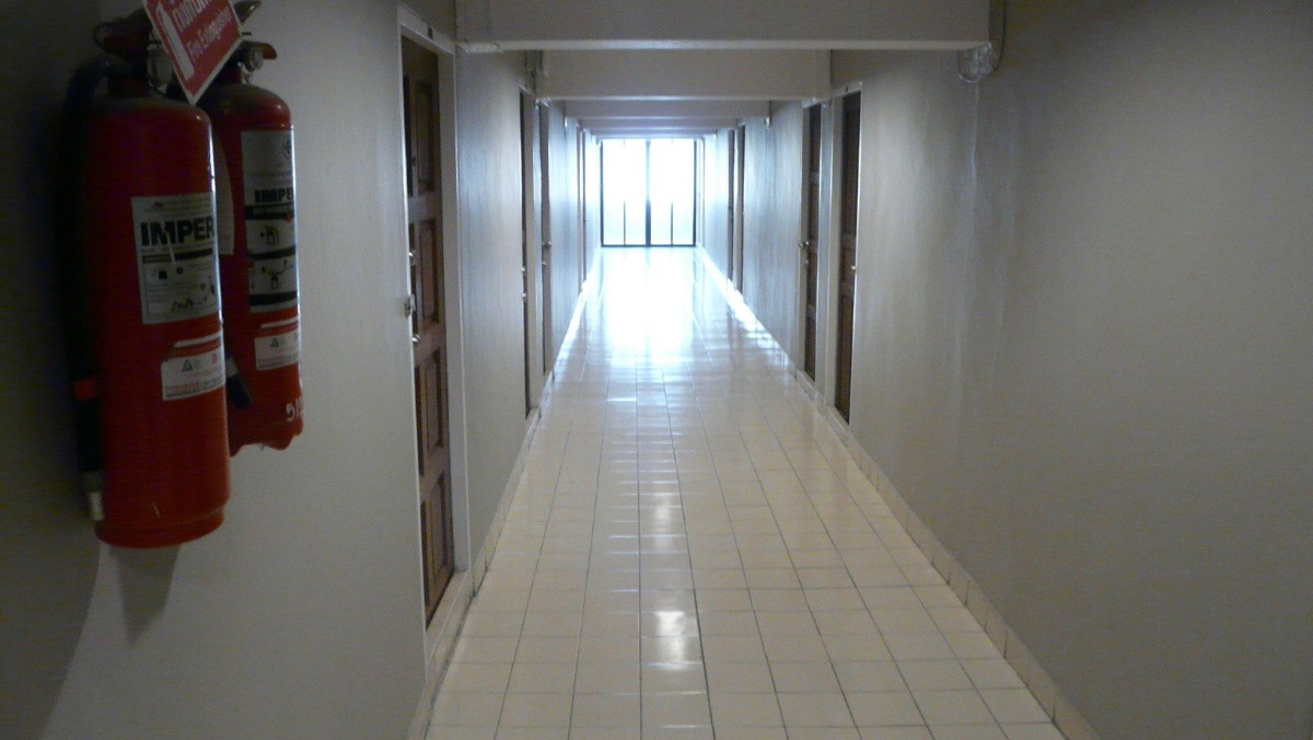 Condo · Wang Thonglang, bangkok — photo 5