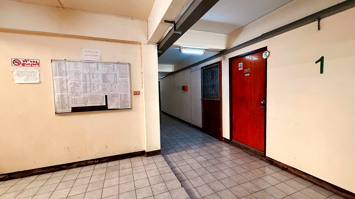 Pictures of Saengthong Condominium 6/7