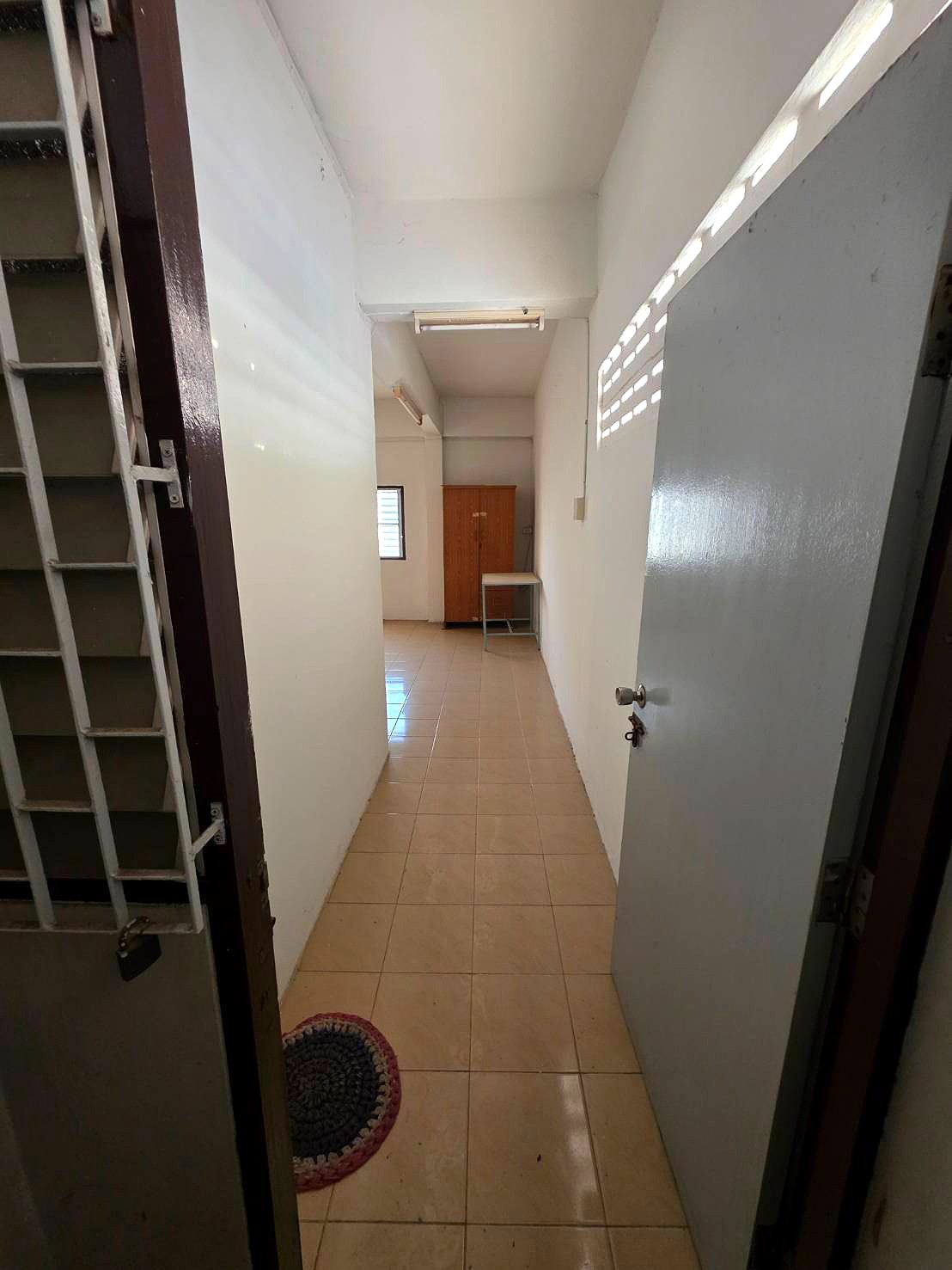 รูปภาพ มีสุข Apartment | อพาร์ทเม้นท์ หอพัก ที่พัก ห้องพัก - รูปที่ 1/3