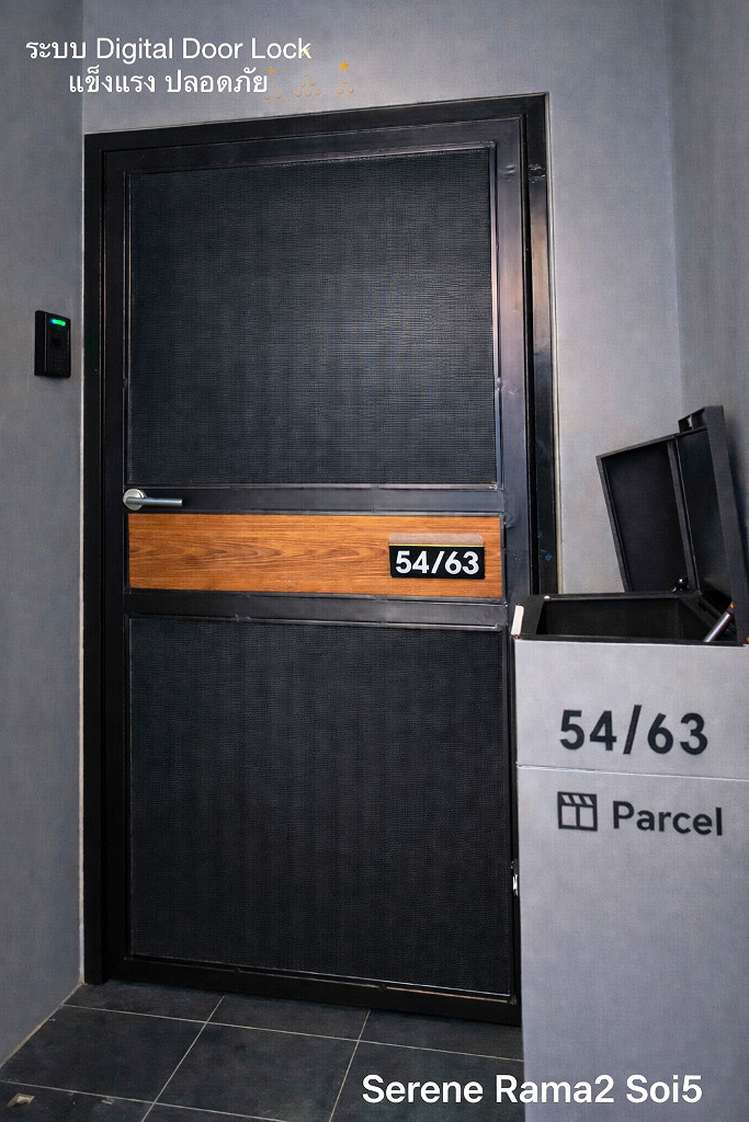 Pictures of Serene - Rama2 Soi5 8/11