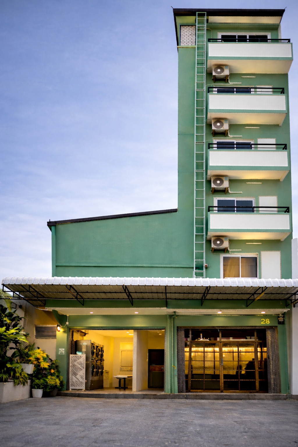 Condo · Chom Thong, bangkok