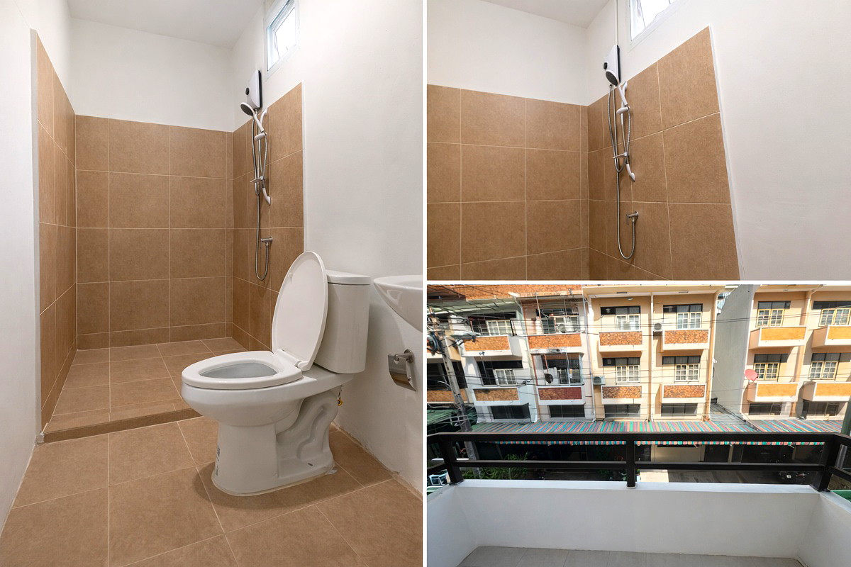 Pictures of Serene - Rama2 Soi5 6/11