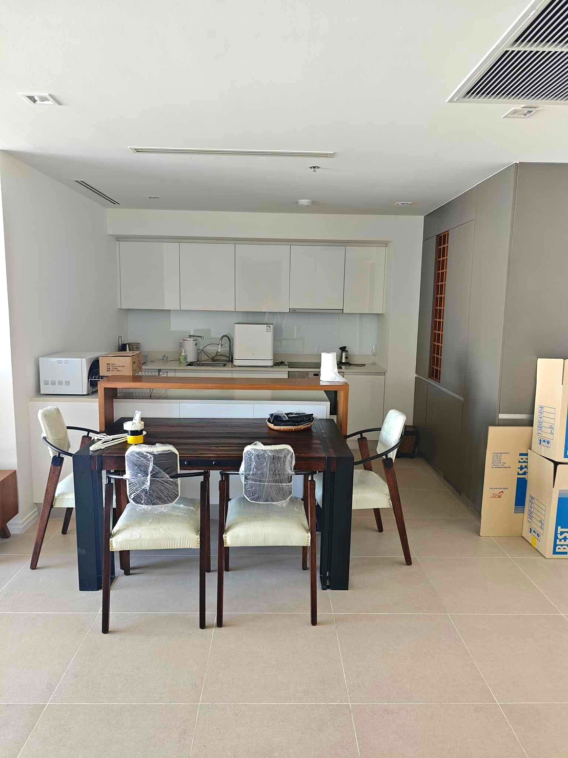 Pictures of The River Condominium 2/17