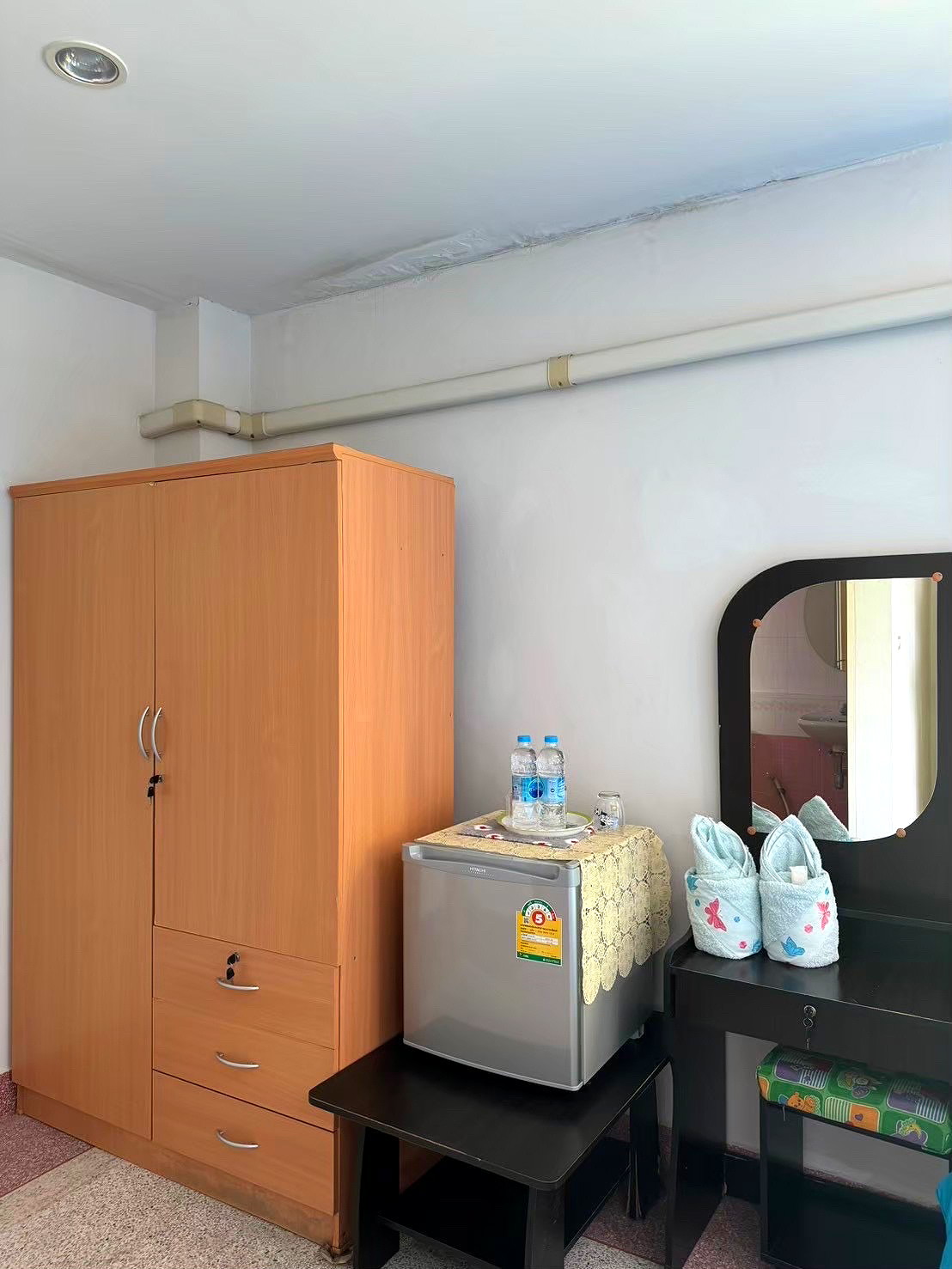 Pictures of Chalada House  2/8