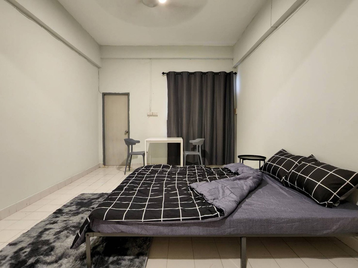 Condo · Wang Thonglang, bangkok — photo 2
