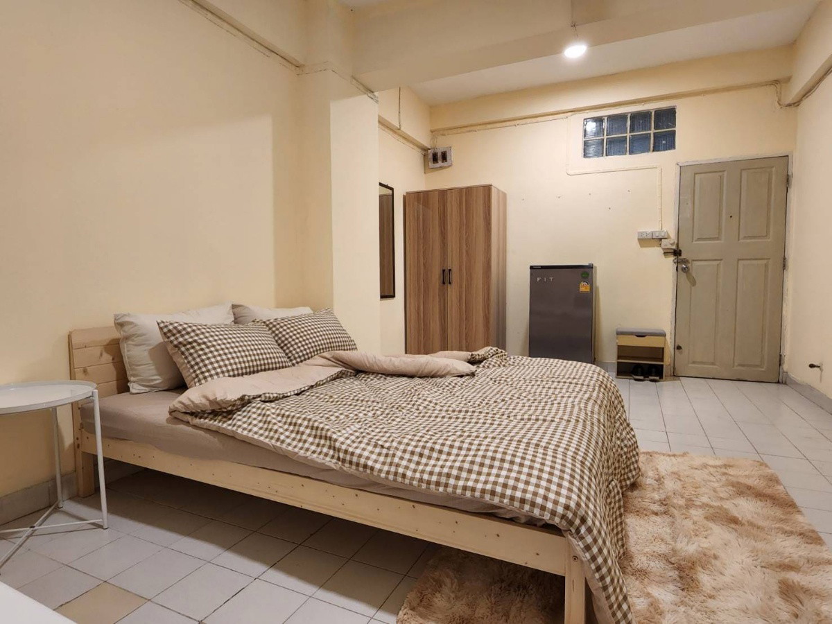 Condo · Wang Thonglang, bangkok — photo 3