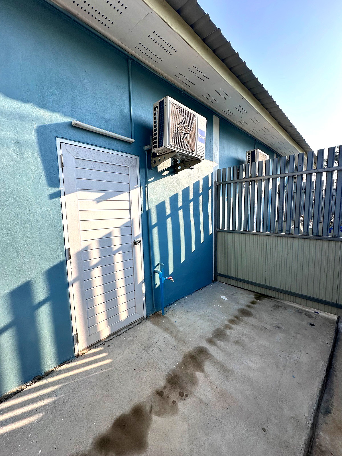 รูปภาพ บ้านนภา | อพาร์ทเม้นท์ หอพัก ที่พัก ห้องพัก - รูปที่ 12/12