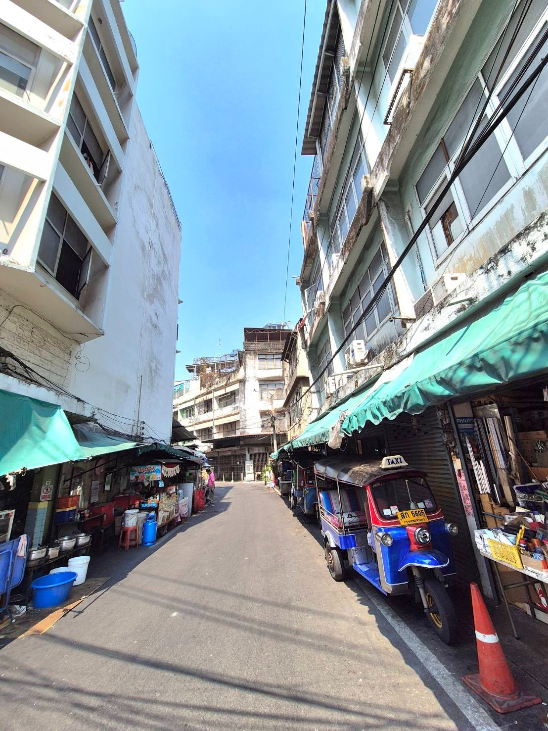 Condo · Bang Rak, bangkok — photo 5