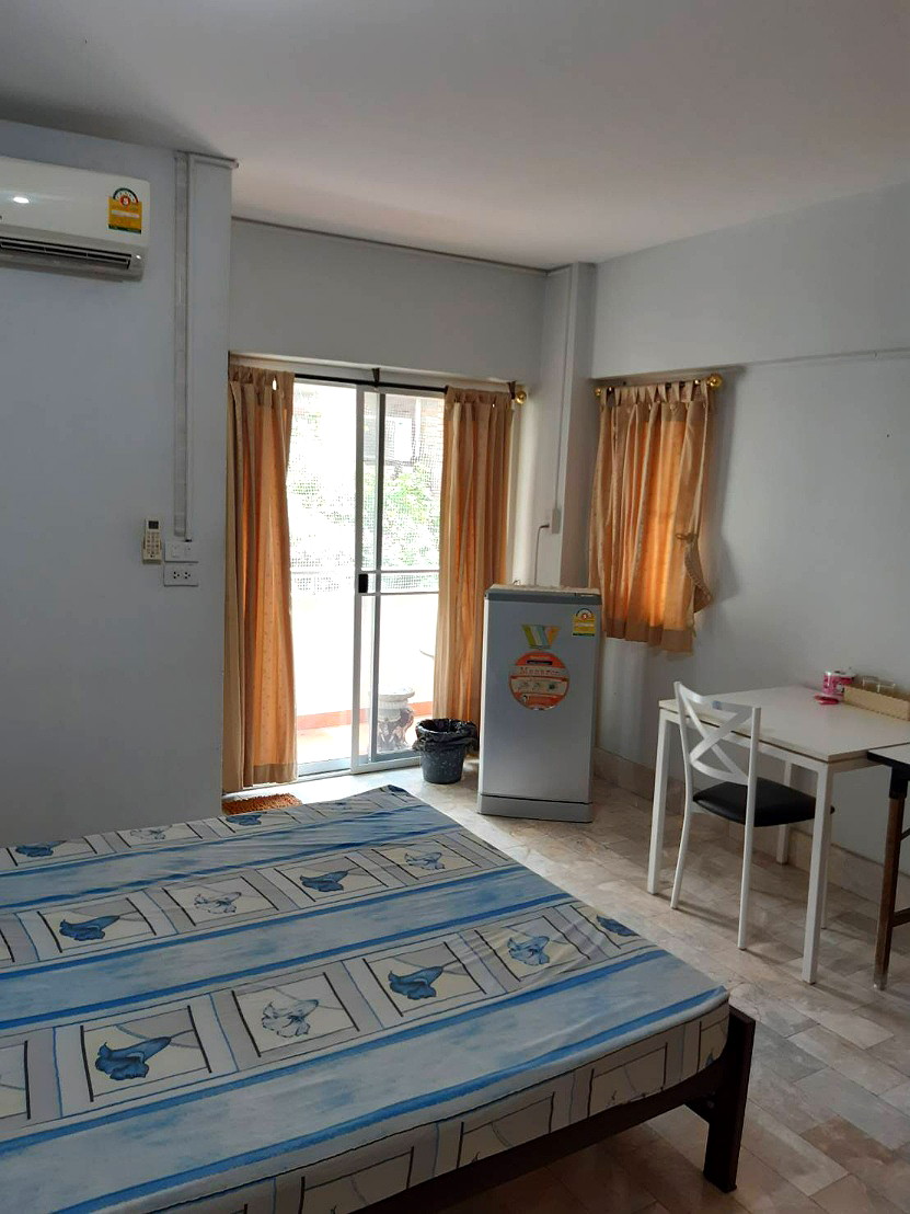 รูปภาพ เยาวมาลย์ อพาร์ทเมนต์ (082-9561524) ห้องชุด 2 ห้องนอน @ เยาวมาลย์ อพาร์ทเมนต์ใหม่มาก | อพาร์ทเม้นท์ หอพัก ที่พัก ห้องพัก - รูปที่ 24/120