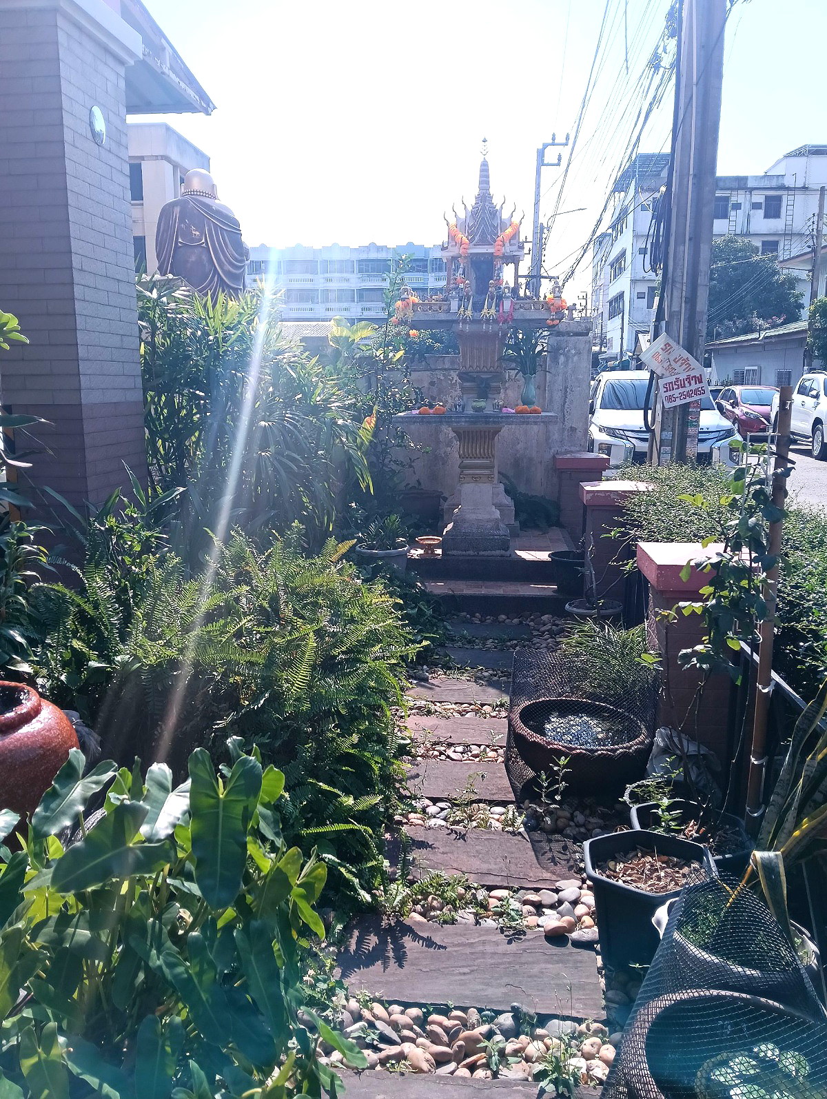 Pictures of Wanorom Place 21/37