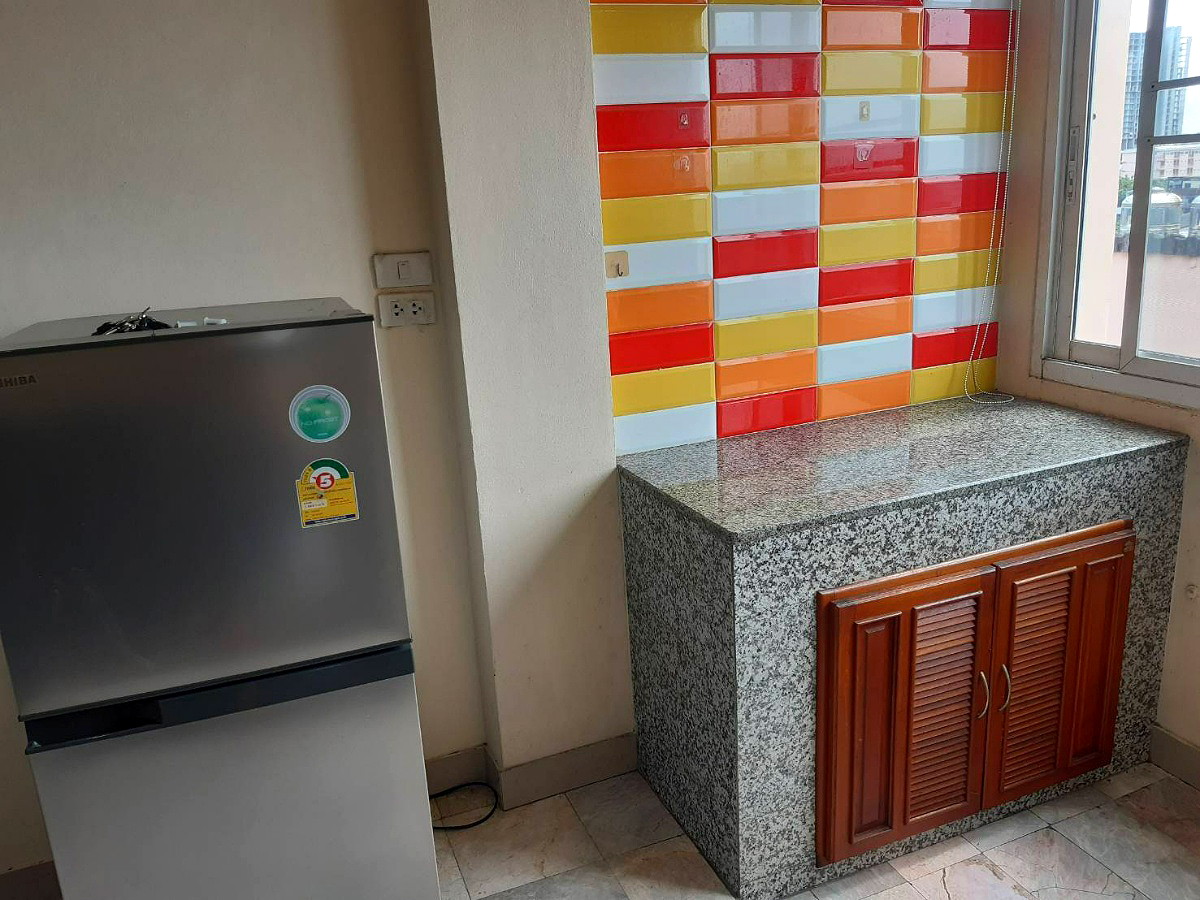 รูปภาพ เยาวมาลย์ อพาร์ทเมนต์ (082-9561524) ห้องชุด 2 ห้องนอน @ เยาวมาลย์ อพาร์ทเมนต์ใหม่มาก | อพาร์ทเม้นท์ หอพัก ที่พัก ห้องพัก - รูปที่ 3/120