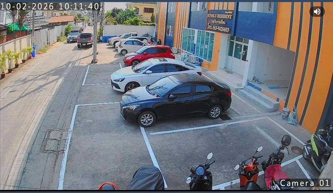 Pictures of Sunblu Resident 8/13