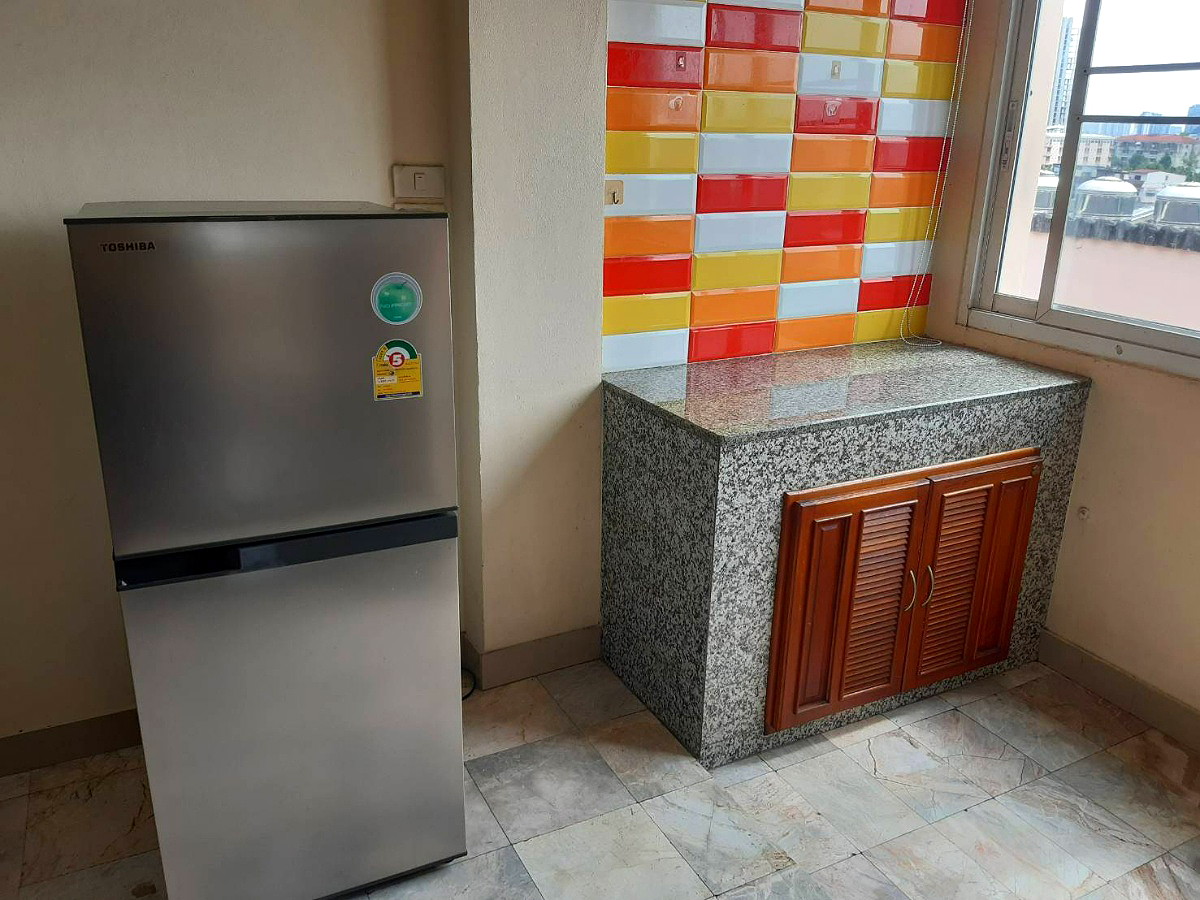 รูปภาพ เยาวมาลย์ อพาร์ทเมนต์ (082-9561524) ห้องชุด 2 ห้องนอน @ เยาวมาลย์ อพาร์ทเมนต์ใหม่มาก | อพาร์ทเม้นท์ หอพัก ที่พัก ห้องพัก - รูปที่ 9/120