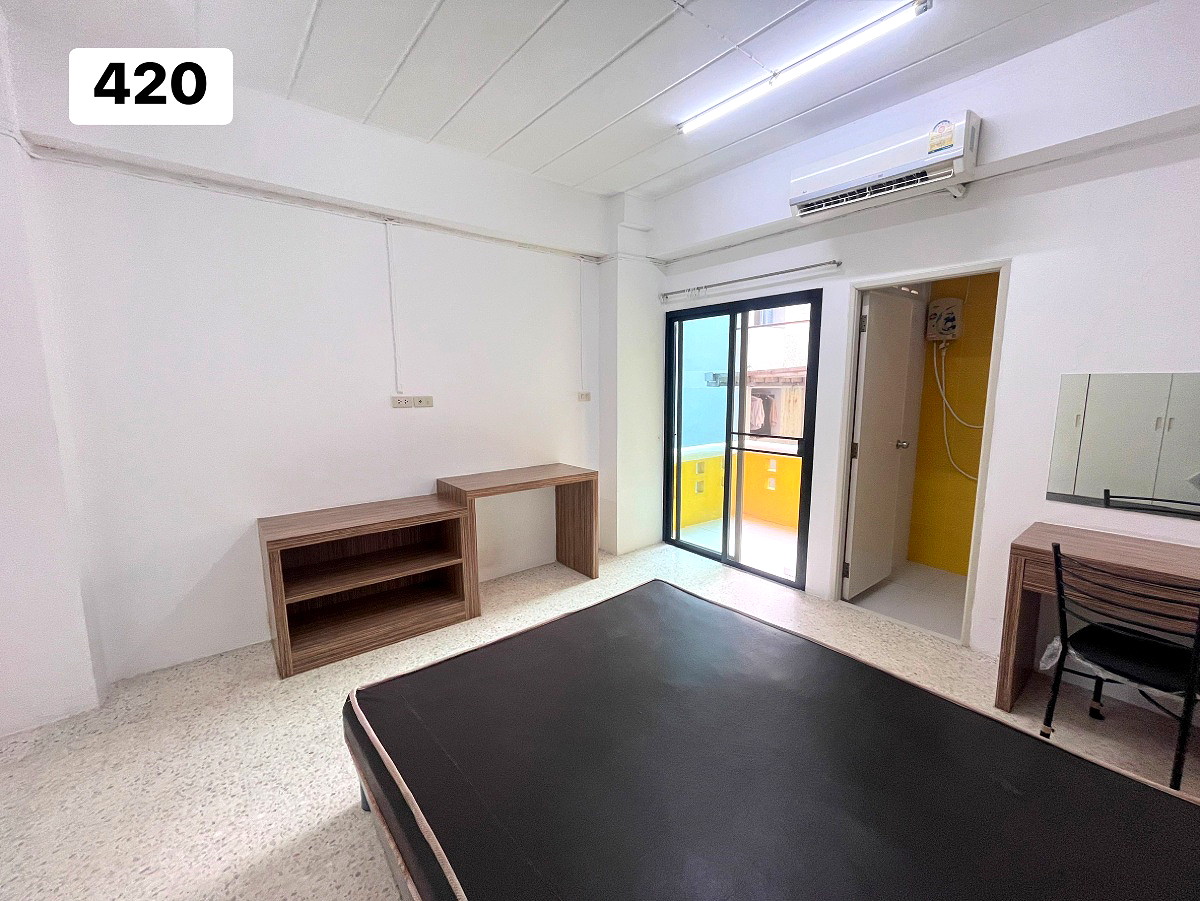 รูปภาพ เพอร์เฟค อพาร์ทเมนท์ | อพาร์ทเม้นท์ หอพัก ที่พัก ห้องพัก - รูปที่ 11/20