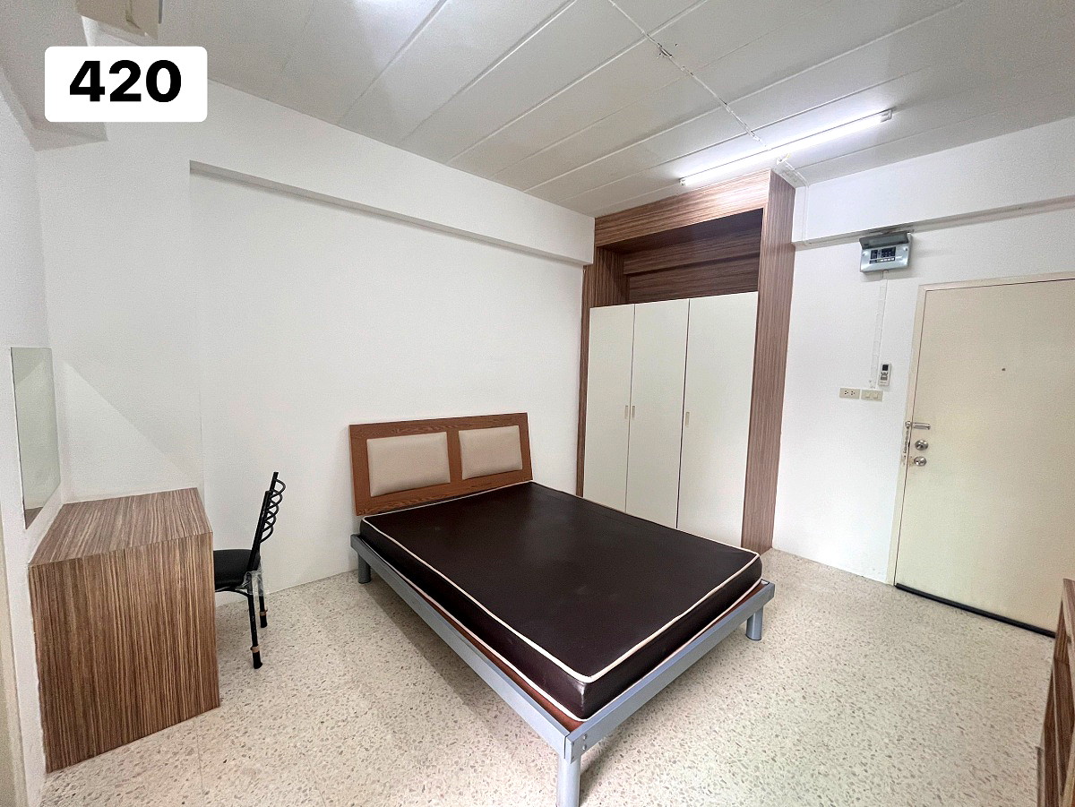 รูปภาพ เพอร์เฟค อพาร์ทเมนท์ | อพาร์ทเม้นท์ หอพัก ที่พัก ห้องพัก - รูปที่ 12/20