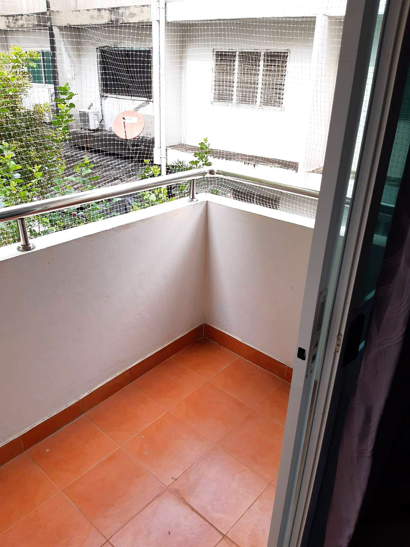 รูปภาพ เยาวมาลย์ อพาร์ทเมนต์ (082-9561524) ห้องชุด 2 ห้องนอน @ เยาวมาลย์ อพาร์ทเมนต์ใหม่มาก | อพาร์ทเม้นท์ หอพัก ที่พัก ห้องพัก - รูปที่ 30/120