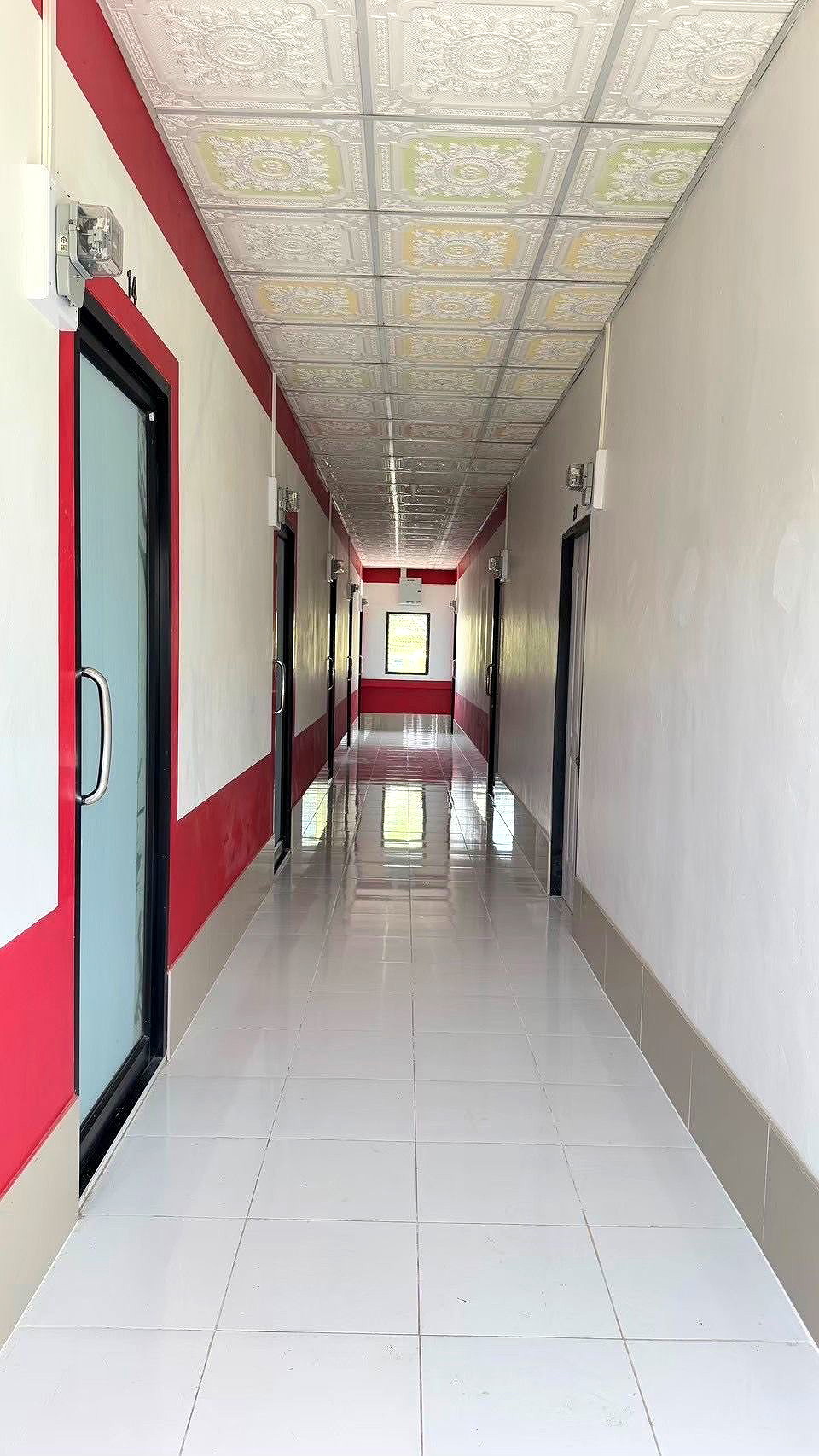 Pictures of Tanor Apartment Ranong 3/12