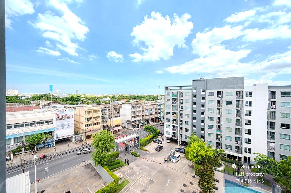 Pictures of Present Condo 1/14