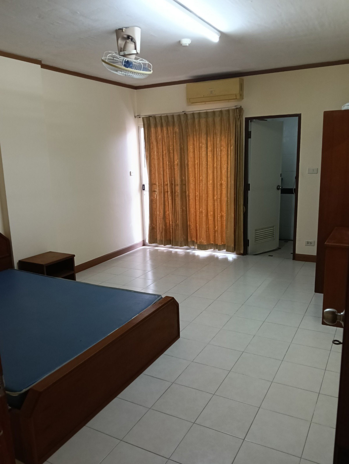 Condo · Min Buri, bangkok