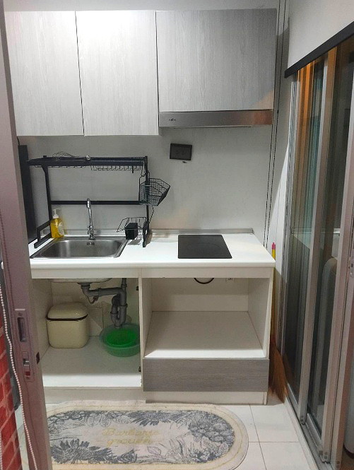 Pictures of Present Condo 11/14